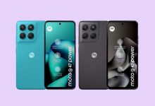 موتورولا Moto G47 Power