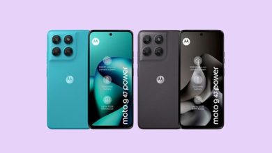 موتورولا Moto G47 Power