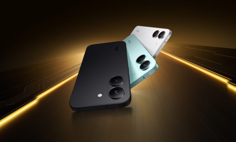 پوکو X8 Pro