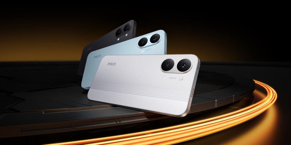 پوکو X8 Pro