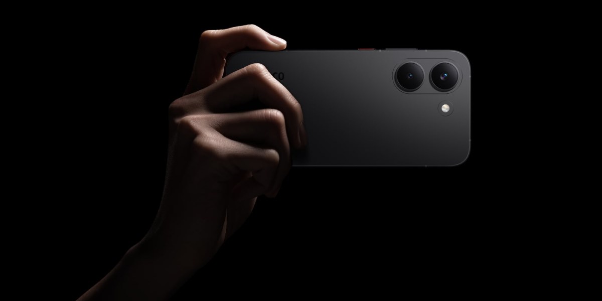 پوکو X8 Pro