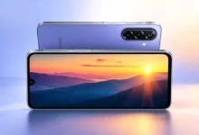 گلکسی F70 5G