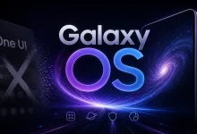 Galaxy OS