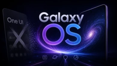 Galaxy OS