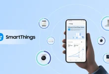 SmartThings