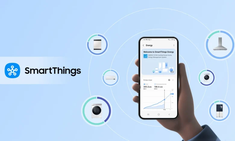 SmartThings