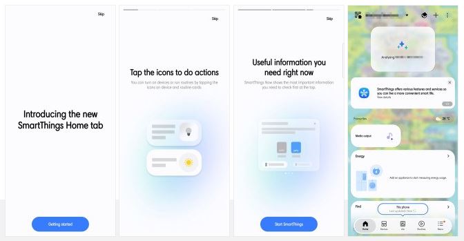 SmartThings 