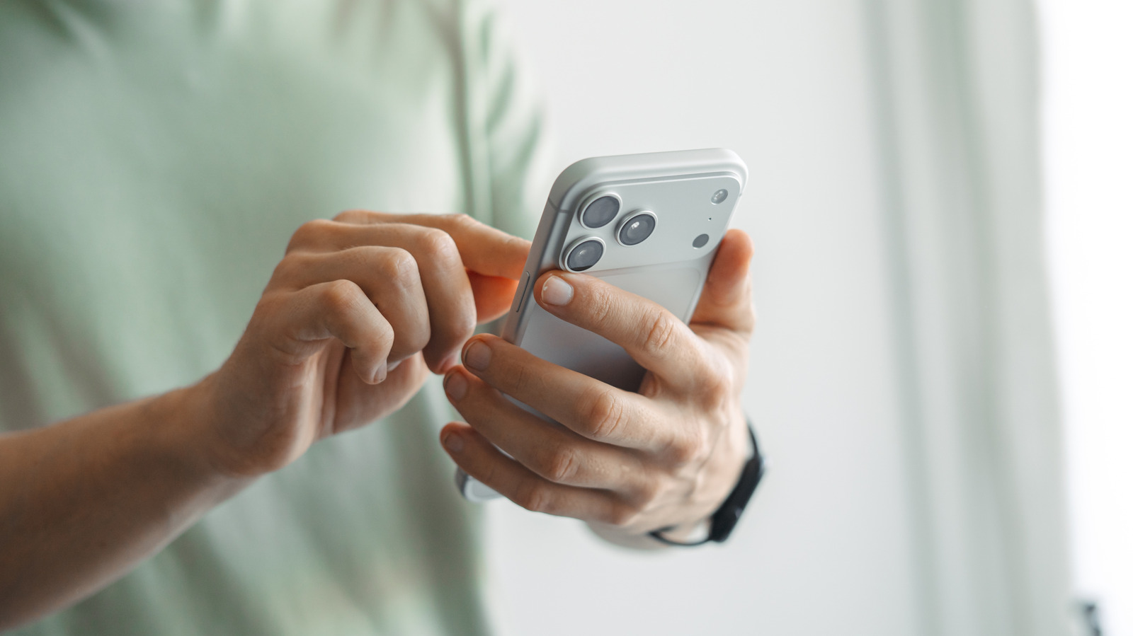 اپل آیدی