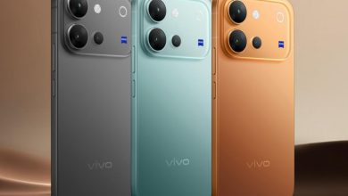 ویوو V80