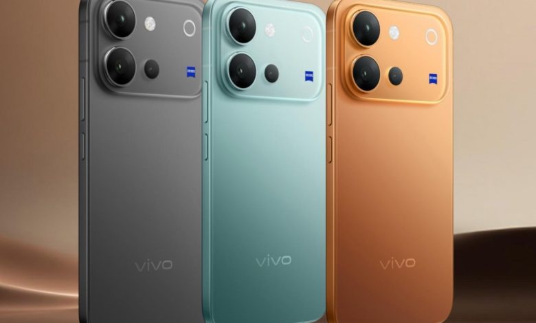 ویوو V80